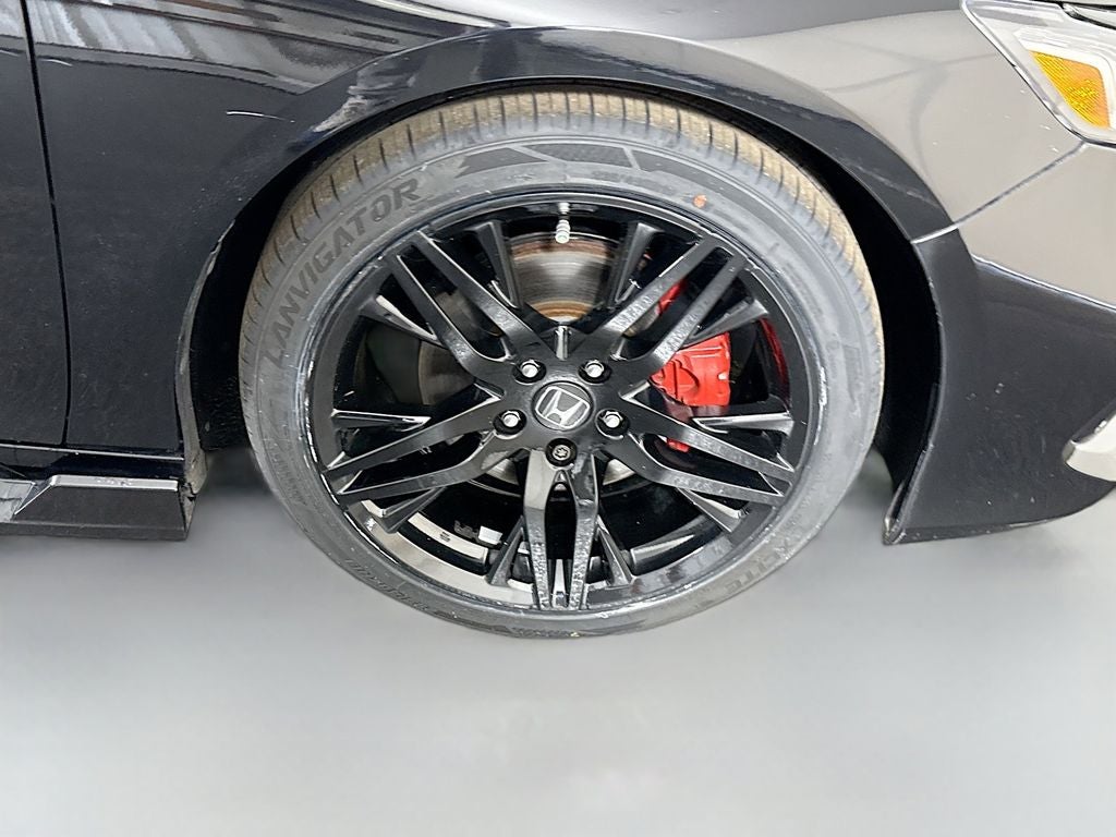 2021 Honda Accord Touring 2.0T