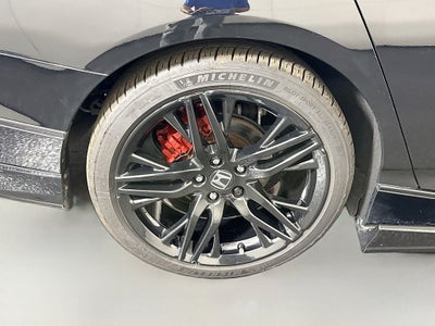2021 Honda Accord Touring 2.0T