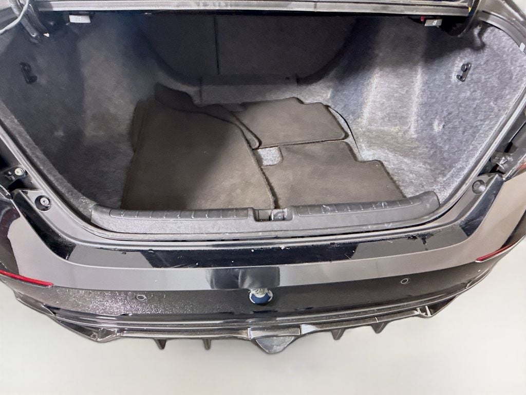 2021 Honda Accord Touring 2.0T