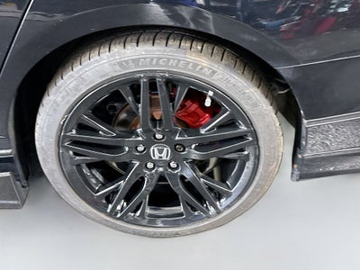 2021 Honda Accord Touring 2.0T