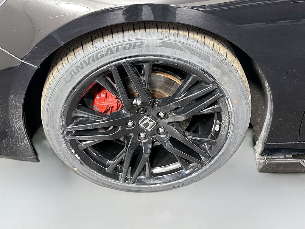 2021 Honda Accord Touring 2.0T