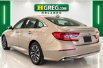 2020 Honda Accord Hybrid EX-L