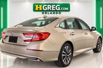 2020 Honda Accord Hybrid EX-L