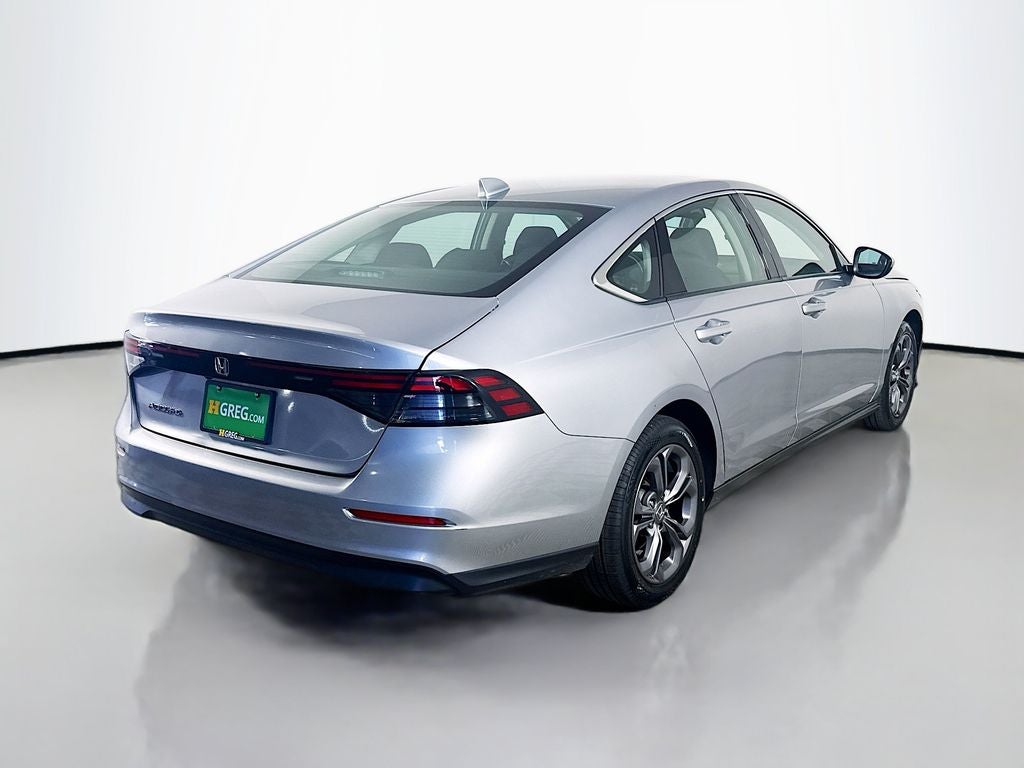 2023 Honda Accord EX - Photo 11