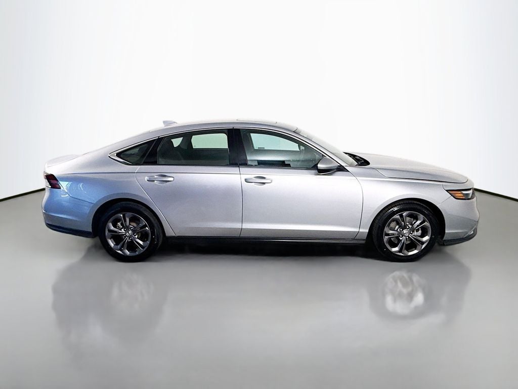 2023 Honda Accord EX - Photo 12