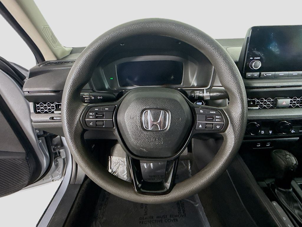 2023 Honda Accord EX - Photo 13