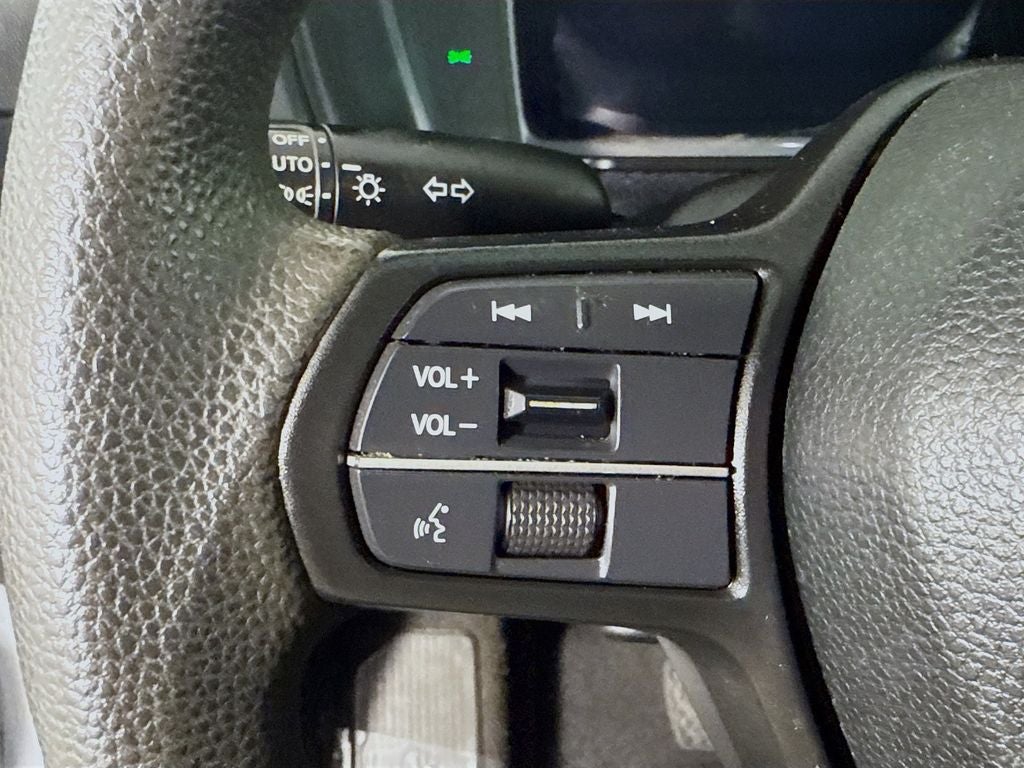 2023 Honda Accord EX - Photo 14