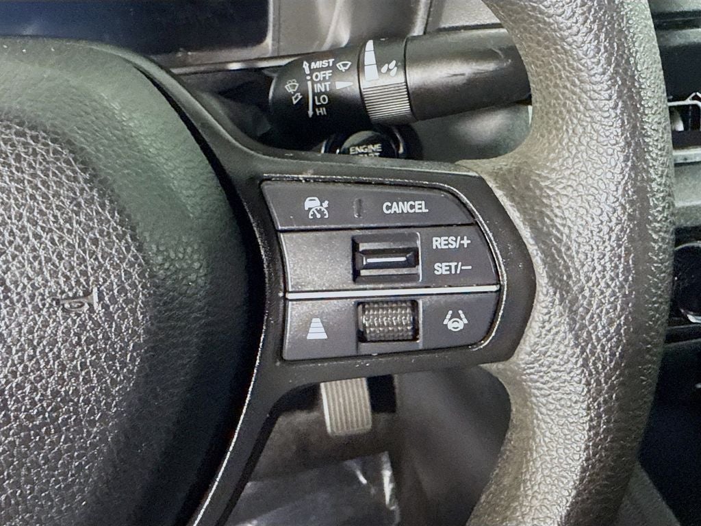 2023 Honda Accord EX - Photo 15