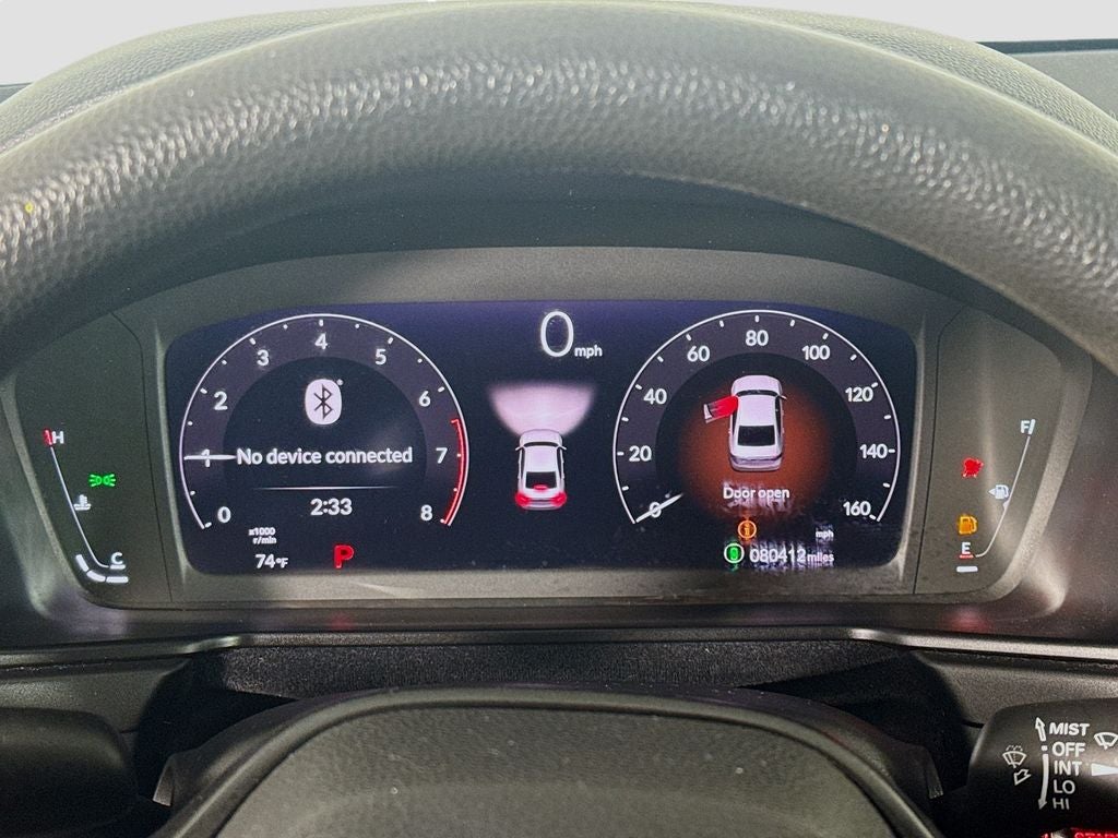2023 Honda Accord EX - Photo 16