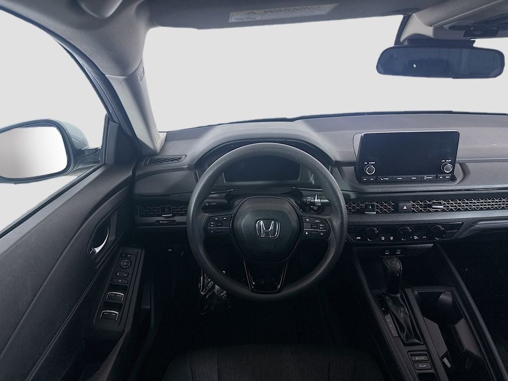 2023 Honda Accord EX - Photo 17
