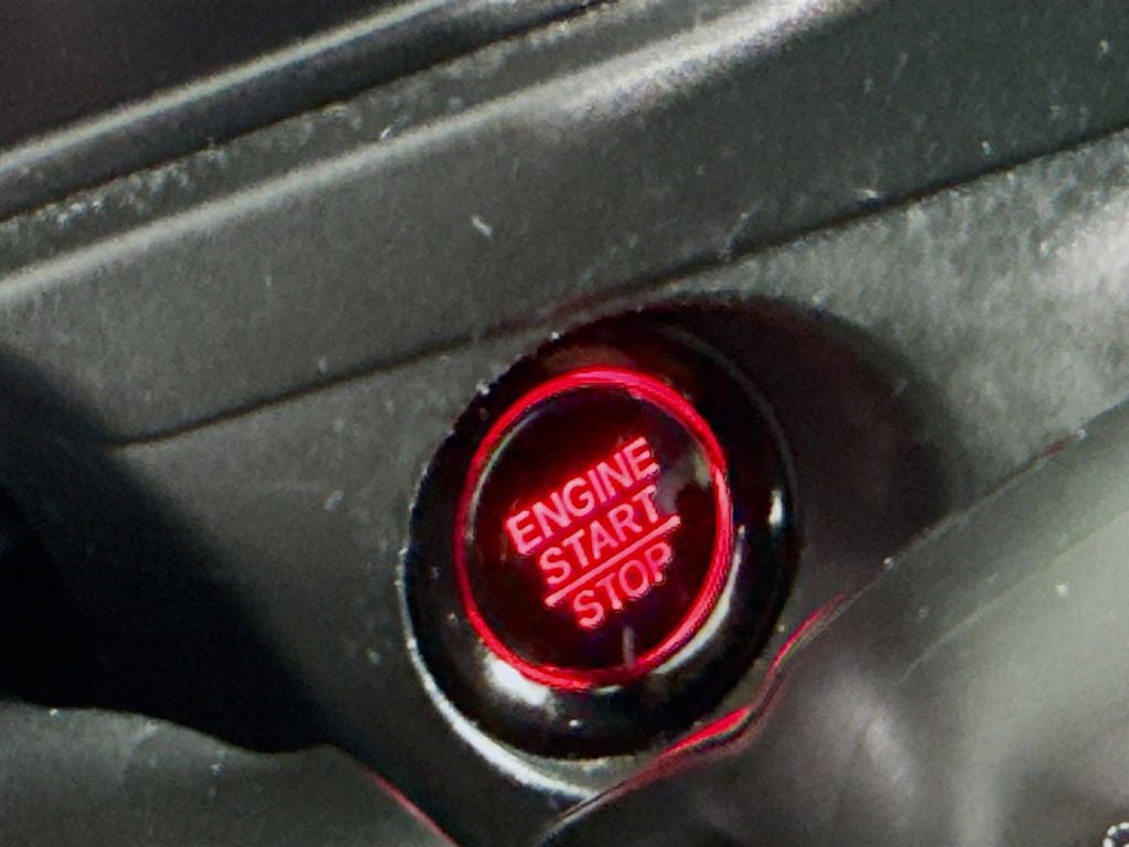 2023 Honda Accord EX - Photo 18