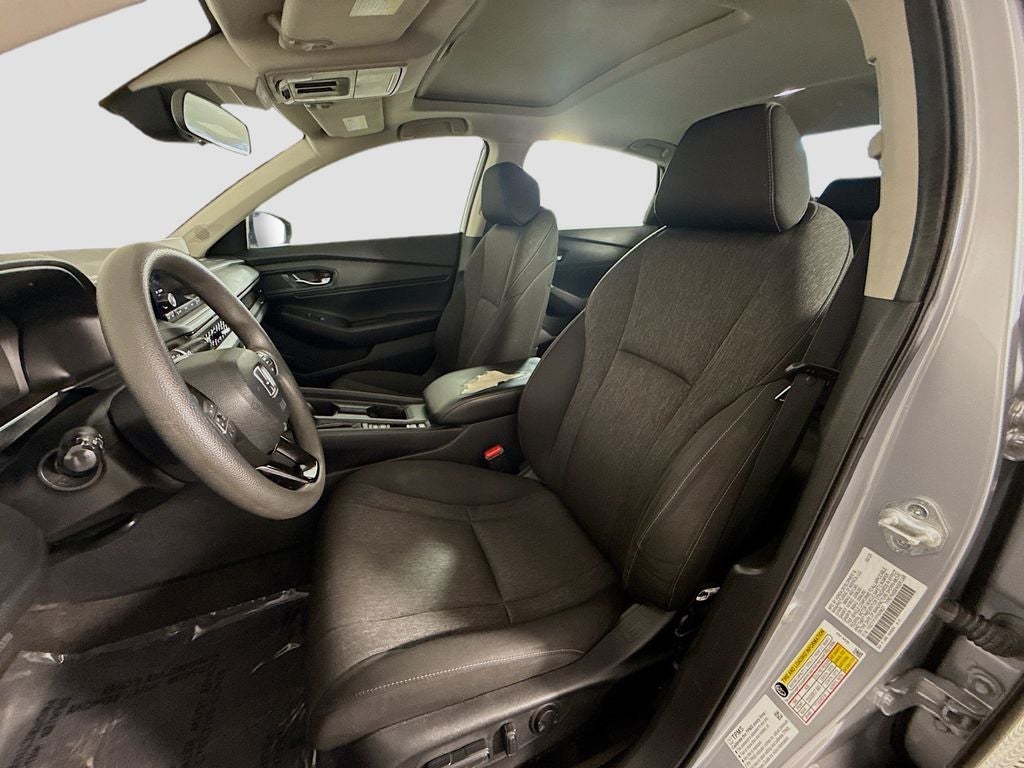 2023 Honda Accord EX - Photo 19