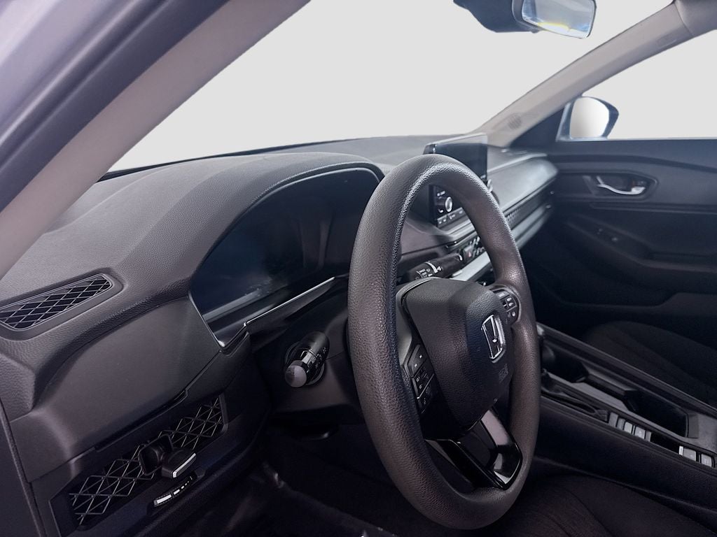 2023 Honda Accord EX - Photo 20