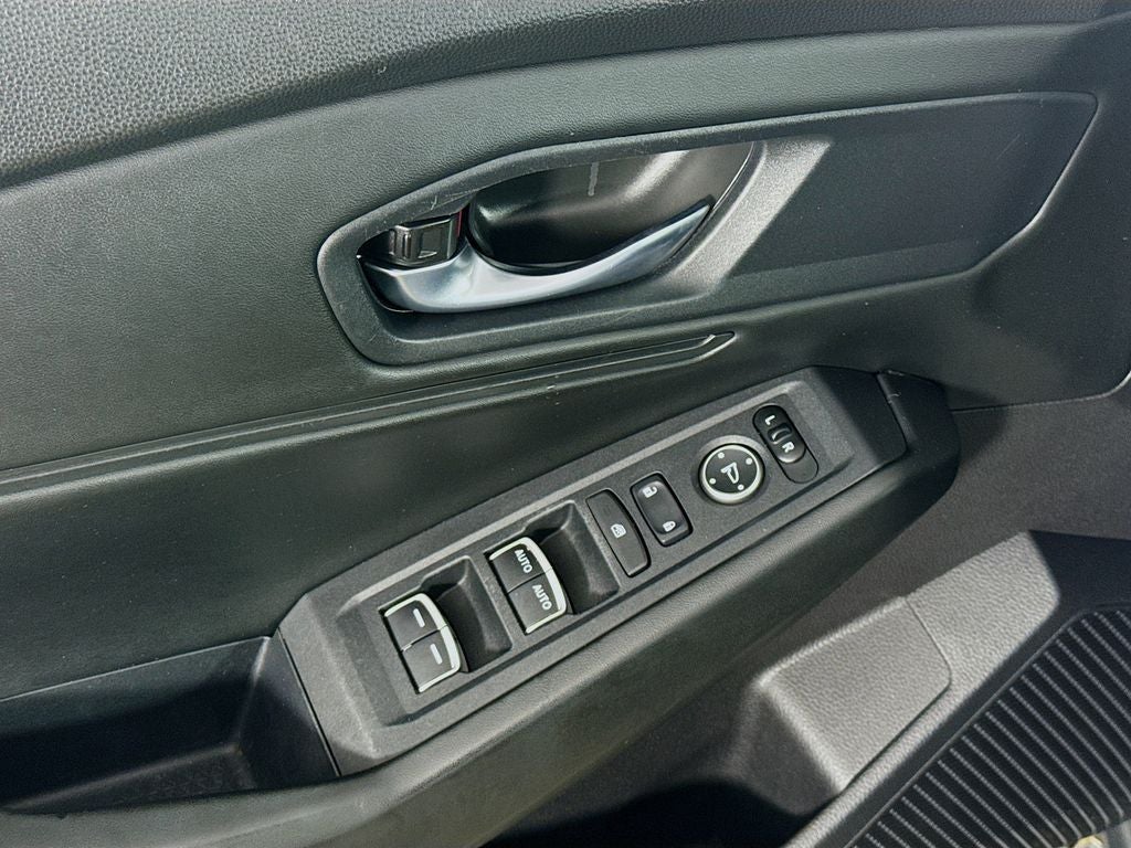 2023 Honda Accord EX - Photo 21