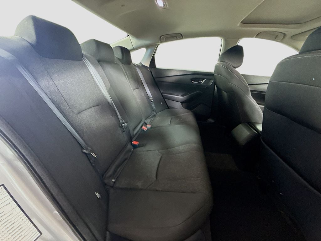 2023 Honda Accord EX - Photo 22
