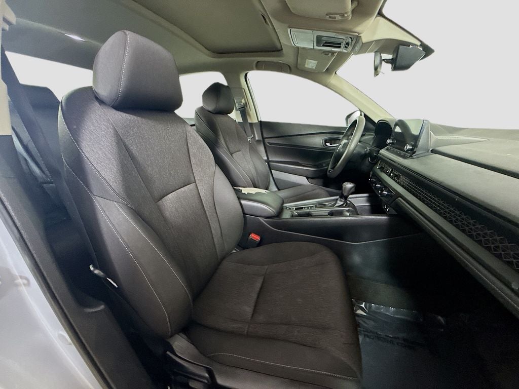 2023 Honda Accord EX - Photo 24