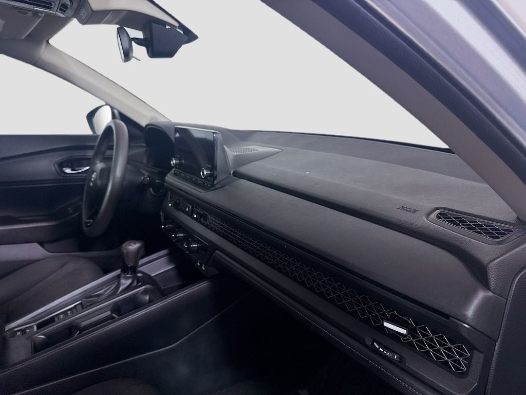 2023 Honda Accord EX - Photo 25