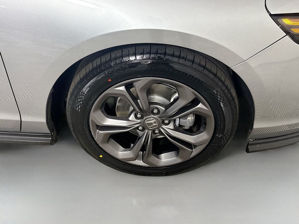 2023 Honda Accord EX - Photo 27