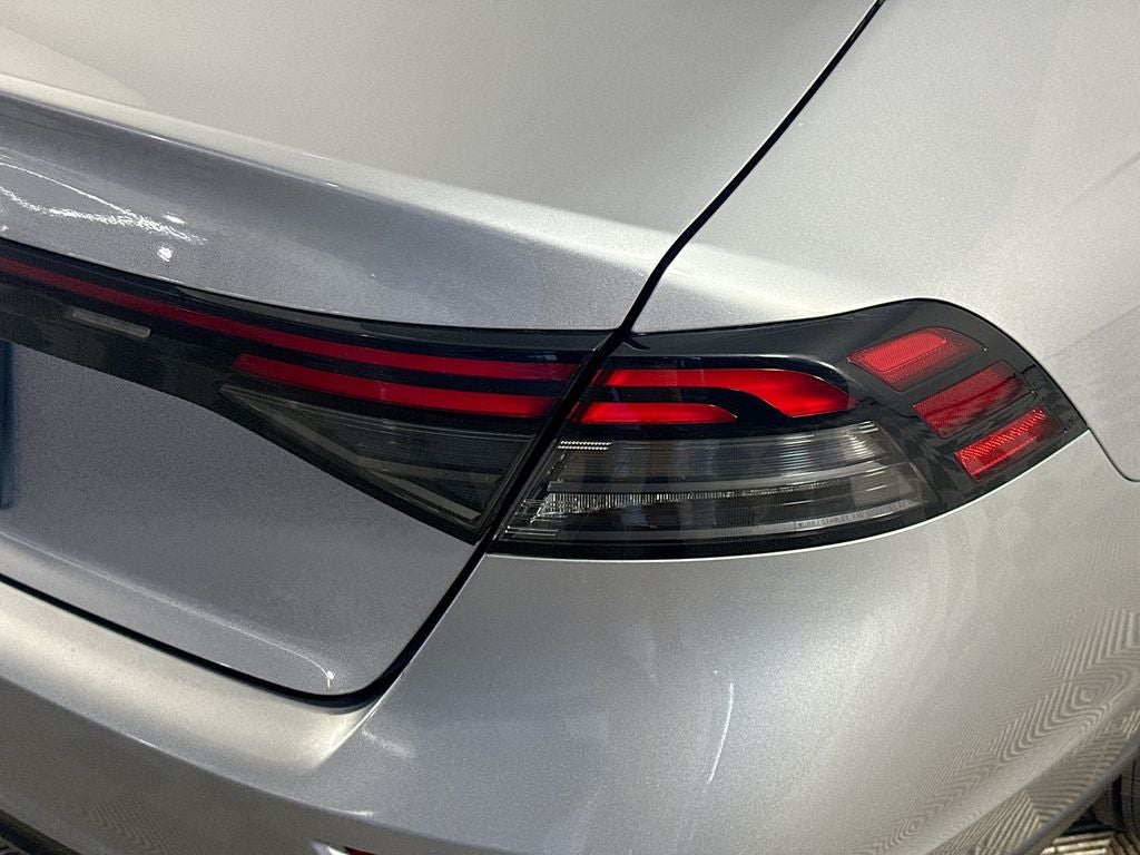 2023 Honda Accord EX - Photo 28