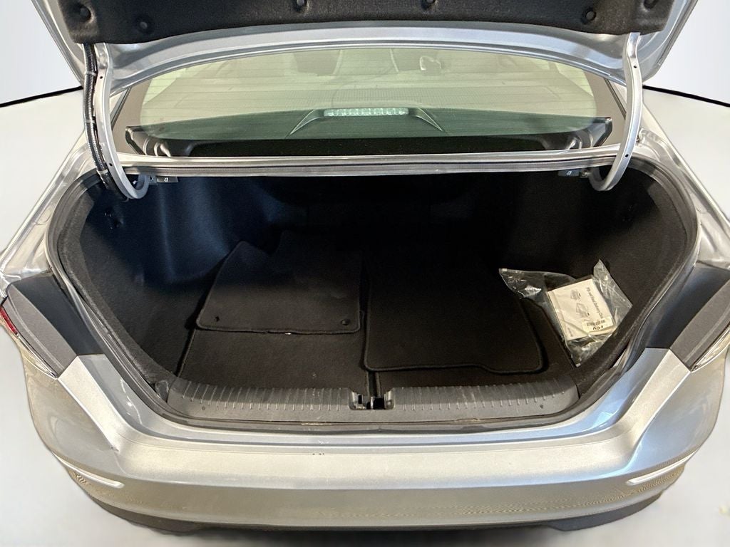 2023 Honda Accord EX - Photo 29