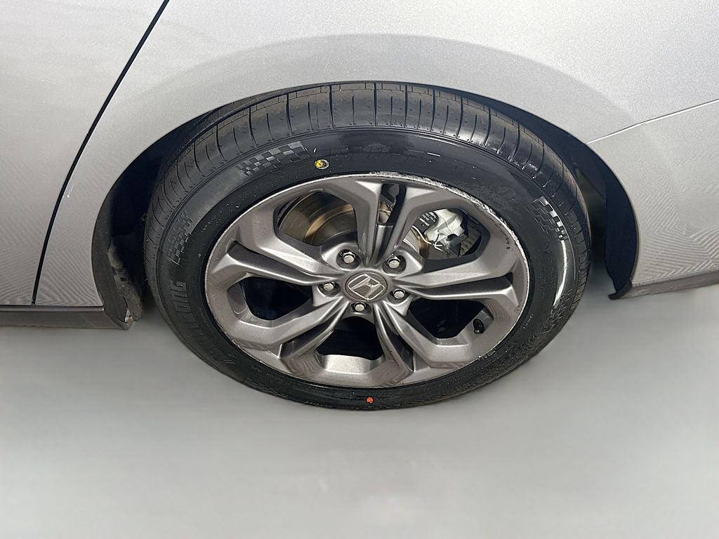 2023 Honda Accord EX - Photo 31