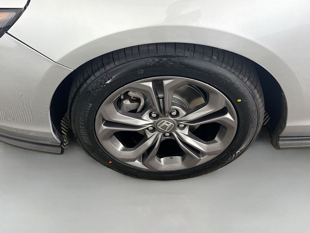 2023 Honda Accord EX - Photo 32