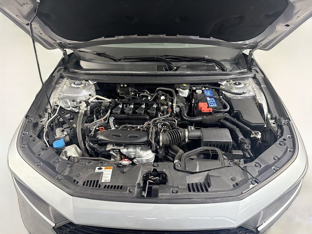 2023 Honda Accord EX - Photo 33