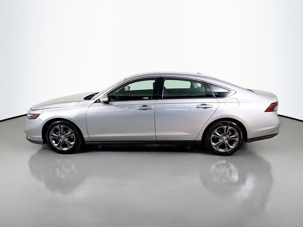 2023 Honda Accord EX - Photo 7