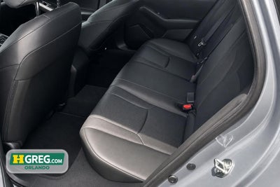 2023 Honda Accord Hybrid Sport-L w/o BSI
