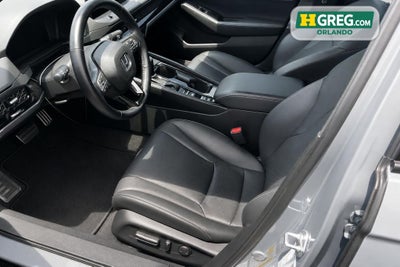 2023 Honda Accord Hybrid Sport-L w/o BSI