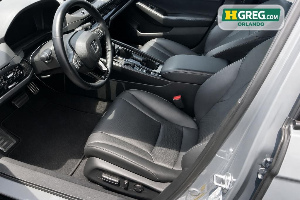 2023 Honda Accord Hybrid Sport-L w/o BSI
