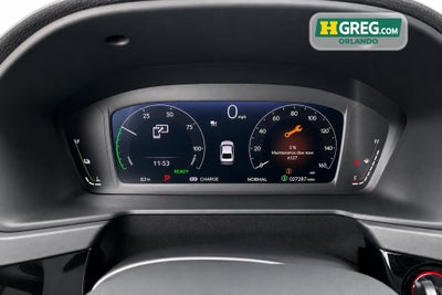 2023 Honda Accord Hybrid Sport-L w/o BSI