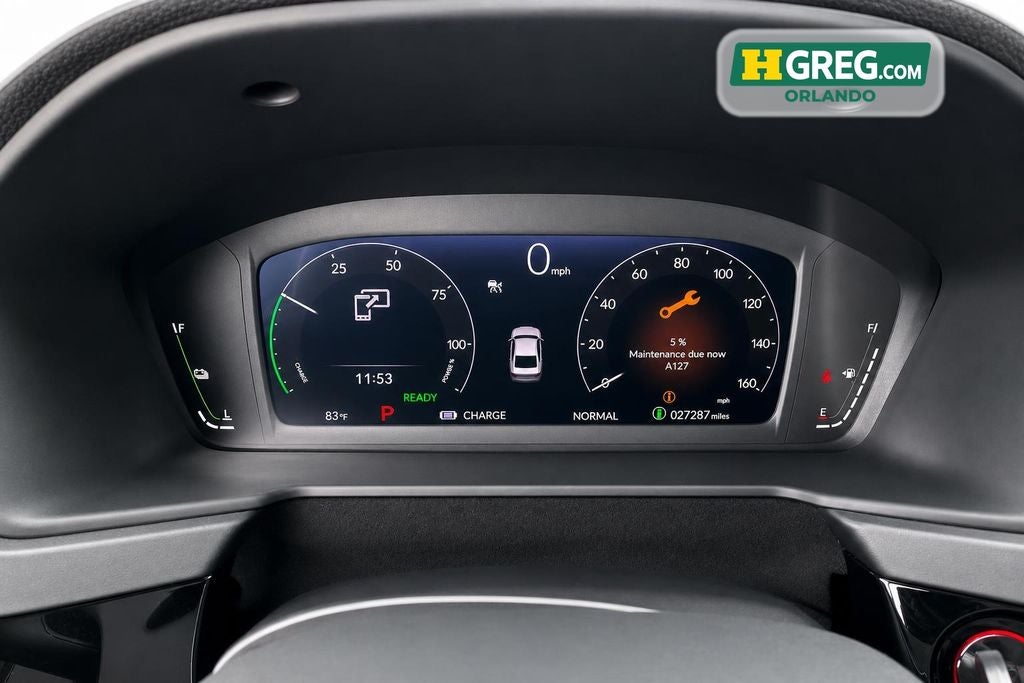 2023 Honda Accord Hybrid Sport-L w/o BSI