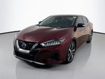 2021 Nissan Maxima SV