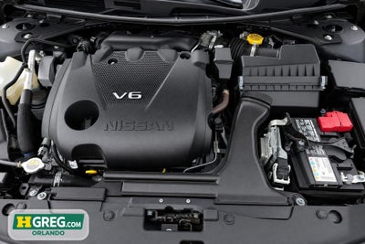 2023 Nissan Maxima Base