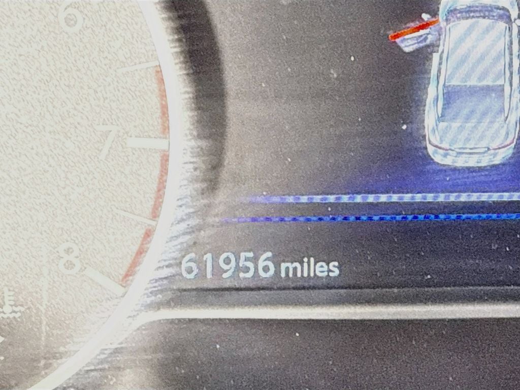 2023 Nissan Maxima Base