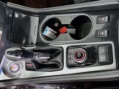 2023 Nissan Maxima Base