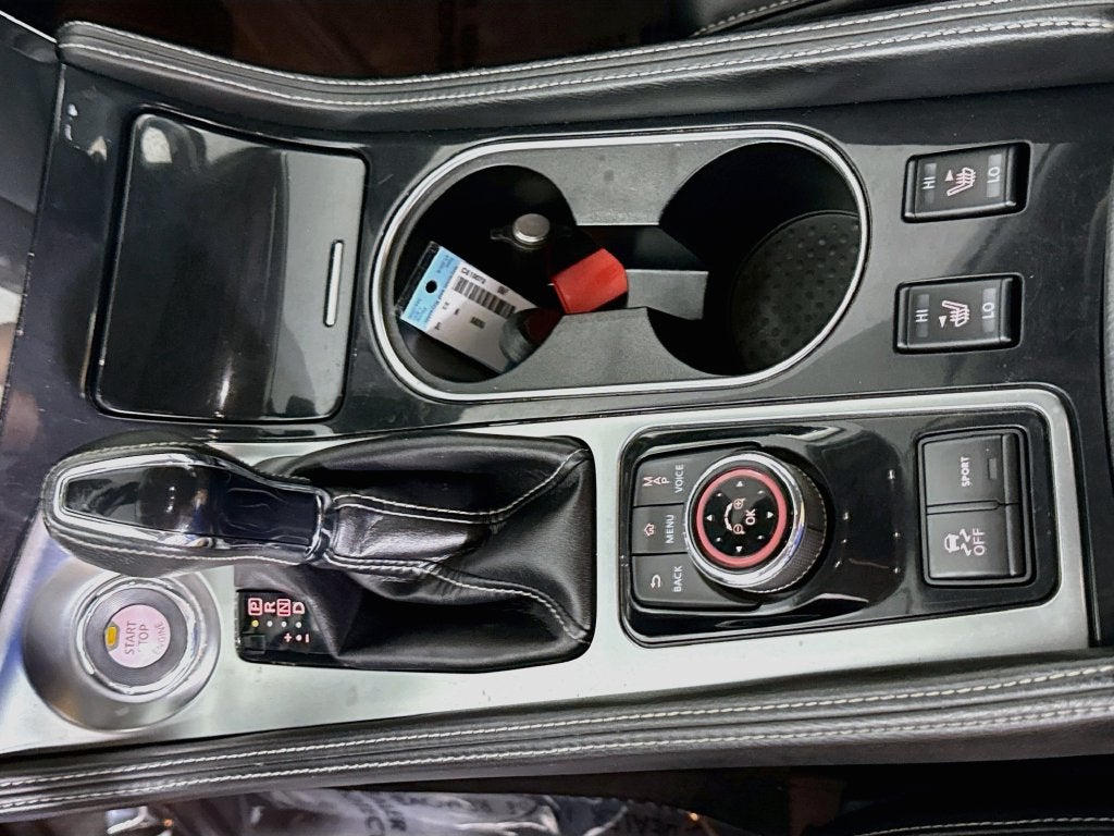 2023 Nissan Maxima Base