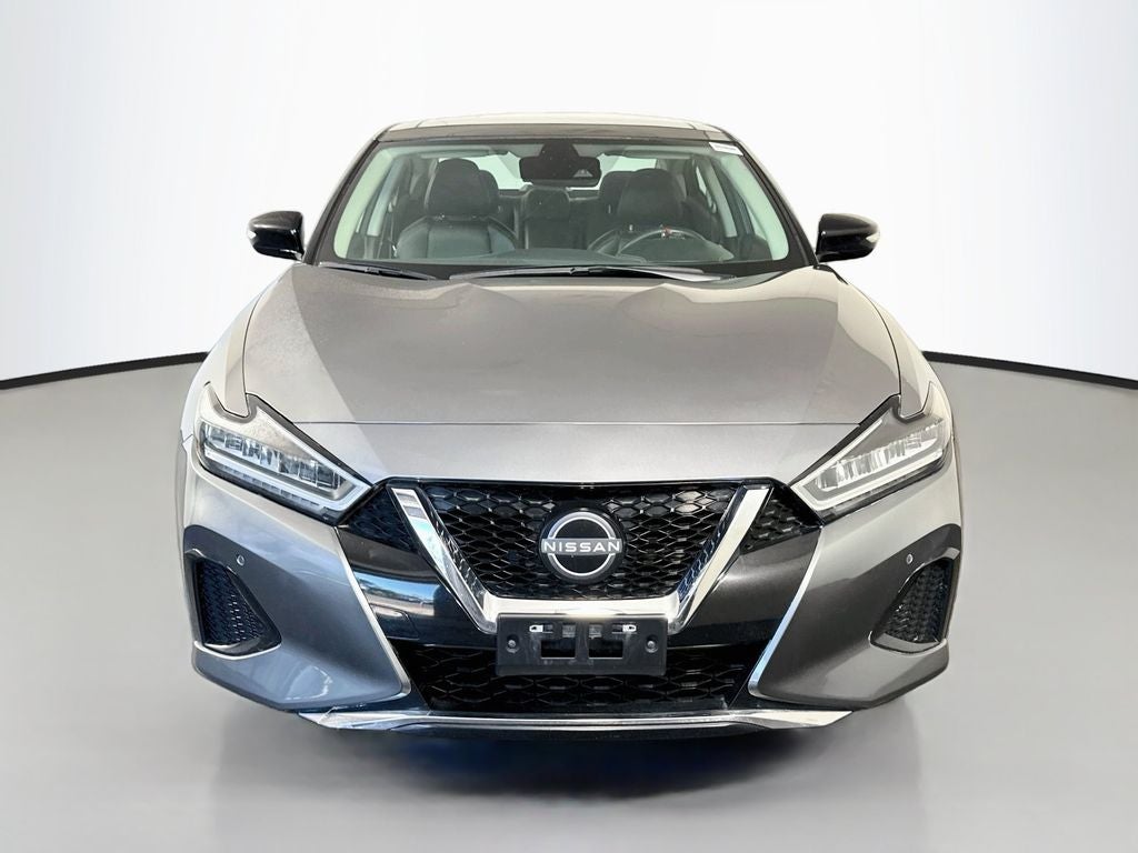 2023 Nissan Maxima Base
