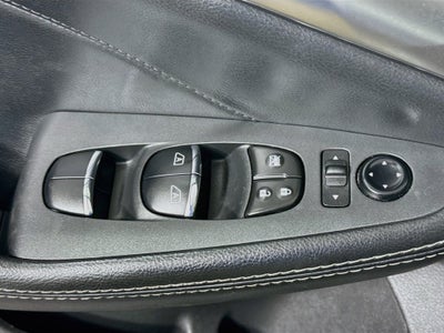 2023 Nissan Maxima Base