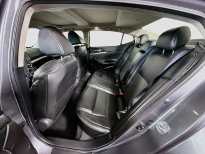 2023 Nissan Maxima Base
