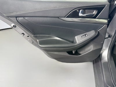 2023 Nissan Maxima Base
