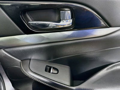 2023 Nissan Maxima Base
