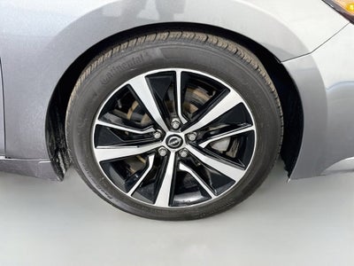 2023 Nissan Maxima Base