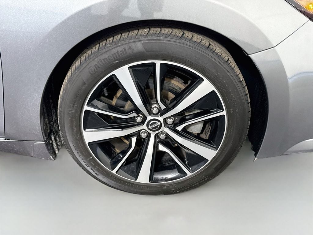 2023 Nissan Maxima Base