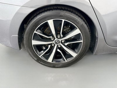 2023 Nissan Maxima Base