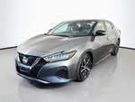 2023 Nissan Maxima Base