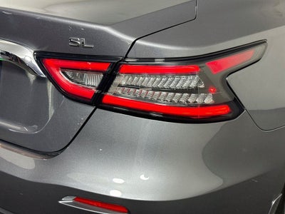 2023 Nissan Maxima Base