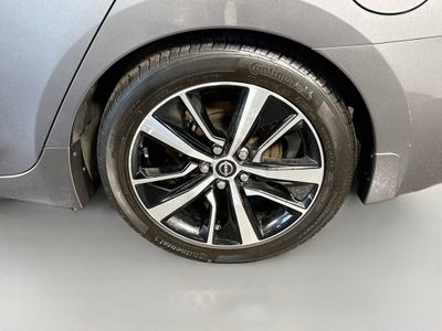2023 Nissan Maxima Base