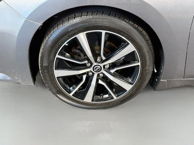 2023 Nissan Maxima Base